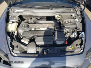 2010 Volvo C30 с VIN YV1672MKXA2171481, выставлен на аукционе Copart как лот 79916064 с пробегом 44 660 миль миль и Списание • Salvage title. История ставок и продаж доступна на DreamBid. Изображение 11.