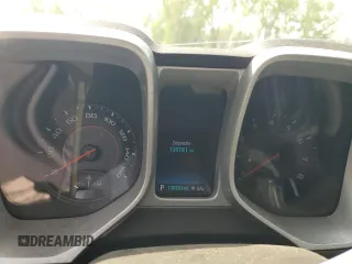 2014 Chevrolet Camaro LT with VIN 2G1FC3D35E9243221, listed as a Copart auction lot 56354315 with 130,781 mi miles and Salvage title. Bid and sale history available at DreamBid. Image 9.