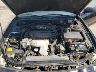 1997 Toyota Celica GT with VIN JT5FG02TXV0044202, listed as a Copart auction lot 52166575 with 167,292 mi miles and Salvage Title. Bid and sale history available at carsss.com. Image 11.