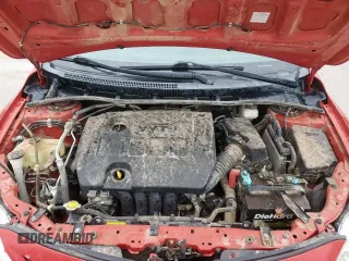 2013 Toyota Corolla L with VIN 2T1BU4EE1DC094863, listed as a Copart auction lot 55104795 with 148,373 mi miles and Salvage Title. Bid and sale history available at DreamBid. Image 11.