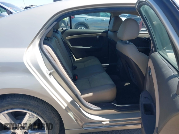 2012 Chevrolet Malibu 2LT with VIN 1G1ZD5E04CF190784, listed as a IAAI auction lot 41834190 with 128,261 mi miles and . Bid and sale history available at DreamBid. Image 8.