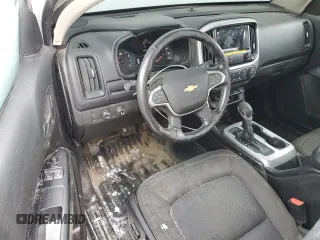 2022 Chevrolet Colorado 4WD LT with VIN 1GCHTCEA8N1197935, listed as a Copart auction lot 88075985 with 68,747 mi miles and Clean title. Bid and sale history available at DreamBid. Image 8.