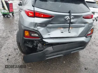 2020 Hyundai Kona SEL Plus with VIN KM8K6CAA5LU512622, listed as a IAAI auction lot 41655818 with 77,814 mi miles and . Bid and sale history available at DreamBid. Image 19.