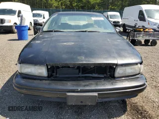 1996 Chevrolet Caprice 1SA Special Value with VIN 1G1BL52P7TR120054, listed as a Copart auction lot 55260005 with 213,627 mi miles and Clean Title. Bid and sale history available at DreamBid. Image 5.