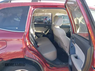 2014 Subaru Forester 2.5i Limited with VIN JF2SJAHC6EH441412, listed as a IAAI auction lot 41376172 with 137,378 mi miles. Bid and sale history available at carsss.com. Image 8.