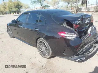 2023 Mercedes-Benz C 300 с VIN W1KAF4GB3PR103636, выставлен на аукционе IAAI как лот 42489731 с пробегом 26 524 миль миль и . История ставок и продаж доступна на DreamBid. Изображение 3.