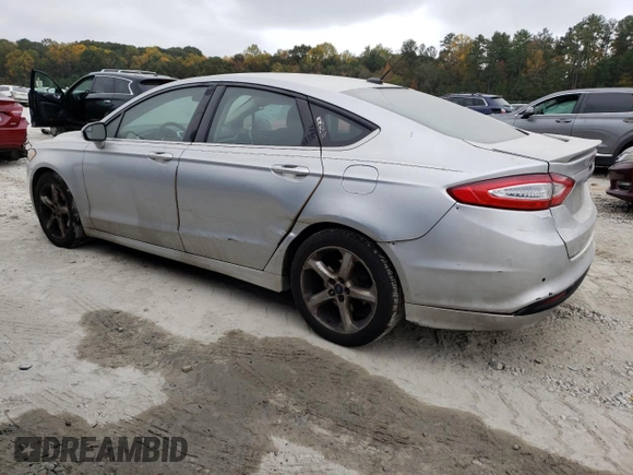 2014 Ford Fusion SE with VIN 3FA6P0H7XER329292, listed as a Copart auction lot 79131774 with 180,854 mi miles and Salvage Title. Bid and sale history available at carsss.com. Image 2.