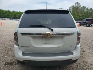 2009 Chevrolet Equinox 1LT z VIN 2CNDL33F996227567, wystawiony jako Copart lot #54168035 z przebiegiem 232 917 mil mil oraz Szkoda całkowita • Salvage title. Historia ofert i sprzedaży dostępna na DreamBid. Obrazek 6.