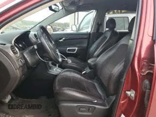 2008 Saturn VUE Red Line with VIN 3GSCL137X8S668206, listed as a Copart auction lot 68640694 with 155,894 mi miles and Salvage Title. Bid and sale history available at DreamBid. Image 7.