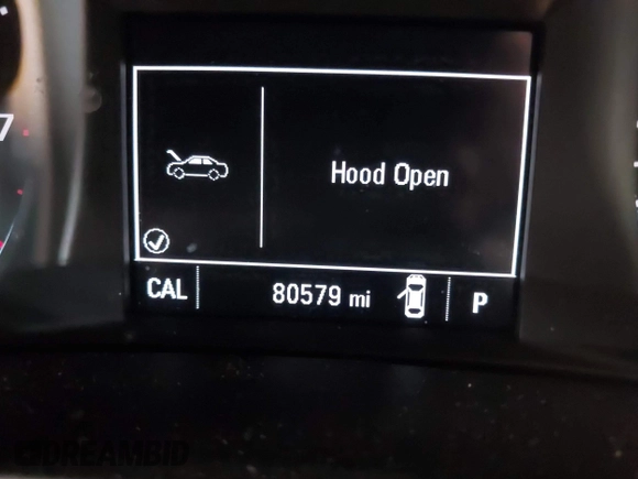 2020 Chevrolet Malibu LS with VIN 1G1ZB5ST5LF080217, listed as a IAAI auction lot 42122593 with 80,579 mi miles and . Bid and sale history available at DreamBid. Image 15.