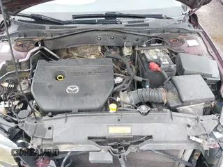 2007 Mazda 6 i Sport VE with VIN 1YVHP80C775M59198, listed as a IAAI auction lot 42634277 with 137,140 mi miles and . Bid and sale history available at DreamBid. Image 10.