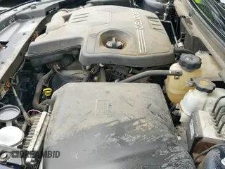 2008 Chevrolet Malibu 1LT с VIN 1G1ZH57B784284258, выставлен на аукционе IAAI как лот 43193062 с пробегом 151 781 миль миль и . История ставок и продаж доступна на DreamBid. Изображение 20.