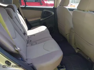 2006 Toyota RAV4 with VIN JTMZD33V866004405, listed as a IAAI auction lot 42090377 with 132,232 mi miles. Bid and sale history available at carsss.com. Image 8.