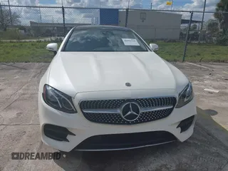 2019 Mercedes-Benz E 450 with VIN WDD1J6HB8KF074413, listed as a IAAI auction lot 41691118 with 50,208 mi miles and . Bid and sale history available at DreamBid. Image 12.