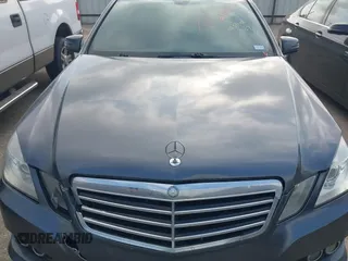 2010 Mercedes-Benz E 350 Luxury with VIN WDDHF5GBXAA259635, listed as a IAAI auction lot 41913711 with 125,485 mi miles and . Bid and sale history available at DreamBid. Image 10.