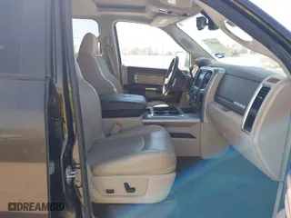 2013 Ram 2500 Laramie with VIN 3C6UR5FL7DG529590, listed as a IAAI auction lot 40608177 with 141,594 mi miles. Bid and sale history available at carsss.com. Image 5.