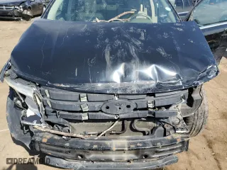 2008 Ford Edge Limited with VIN 2FMDK49CX8BA33870, listed as a Copart auction lot 49438875 with 0 mi miles and Non Repairable. Bid and sale history available at carsss.com. Image 13.