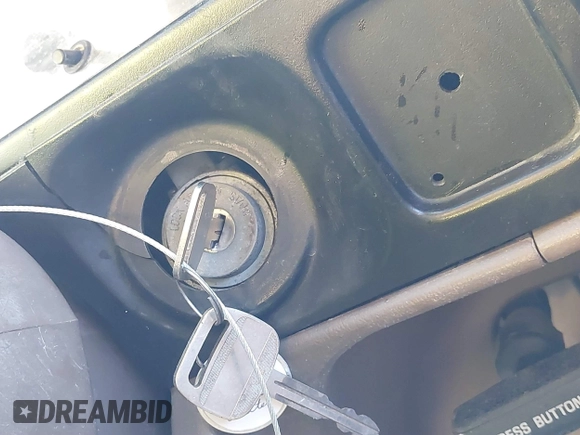 1999 Toyota Tacoma PreRunner with VIN 4TASN92N3XZ490510, listed as a IAAI auction lot 41293367 with 208,576 mi miles and . Bid and sale history available at DreamBid. Image 11.