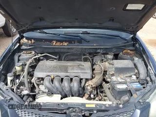 2004 Pontiac Vibe с VIN 5Y2SL62844Z464545, выставлен на аукционе IAAI как лот 42286032 с пробегом 189 210 миль миль и . История ставок и продаж доступна на DreamBid. Изображение 10.