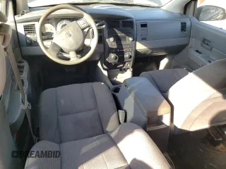 2004 Dodge Durango SXT with VIN 1D4HD38KX4F241794, listed as a Copart auction lot 47221445 with 150,164 mi miles and Clean title. Bid and sale history available at DreamBid. Image 8.