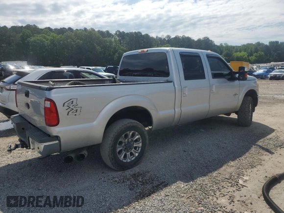 2012 Ford F-250 XL z VIN 1FT7W2BT8CEA91042, wystawiony jako Copart lot #55605025 z przebiegiem 206 722 mil mil oraz Szkoda całkowita • Salvage title. Historia ofert i sprzedaży dostępna na DreamBid. Obrazek 3.