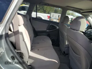 2008 Toyota RAV4 Ltd with VIN JTMBK31V486039875, listed as a Copart auction lot 42722755 with 218,685 mi miles and Salvage Title. Bid and sale history available at carsss.com. Image 11.