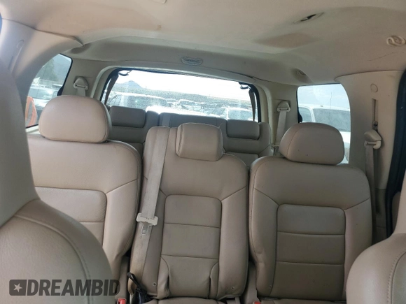 2004 Ford Expedition Special Service with VIN 1FMPU16L94LA55055, listed as a Copart auction lot 61635705 with 167,896 mi miles and Clean title. Bid and sale history available at DreamBid. Image 10.