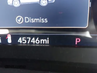 2022 Cadillac XT6 Premium Luxury with VIN 1GYKPCRS2NZ161800, listed as a IAAI auction lot 42174382 with 45,746 mi miles and . Bid and sale history available at DreamBid. Image 15.