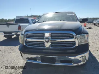 2014 Ram 1500 Lone Star z VIN 1C6RR6LT5ES148251, wystawiony jako Copart lot #86525394 z przebiegiem 257 015 mil mil oraz Szkoda całkowita • Salvage title. Historia ofert i sprzedaży dostępna na DreamBid. Obrazek 5.
