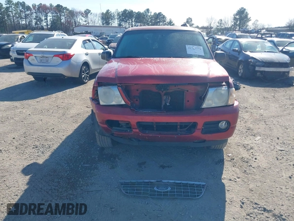 2004 Ford Explorer XLT z VIN 1FMZU73K94UA17150, wystawiony jako IAAI lot #41779771 z przebiegiem 319 144 mil mil oraz . Historia ofert i sprzedaży dostępna na DreamBid. Obrazek 13.