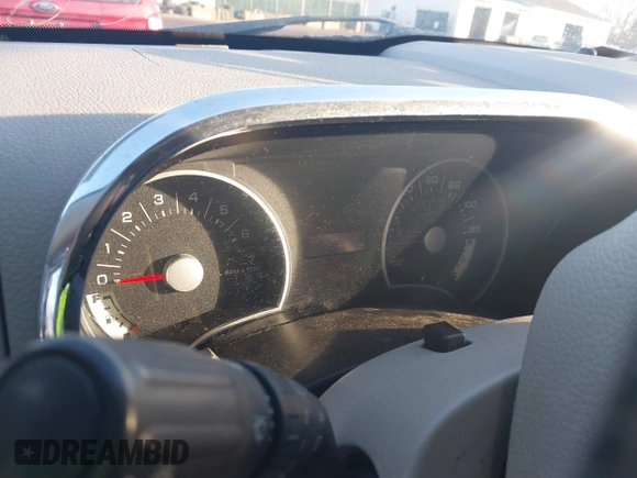 2007 Ford Explorer XLT z VIN 1FMEU73E47UB36138, wystawiony jako IAAI lot #41531283 z przebiegiem Nie podano mil oraz . Historia ofert i sprzedaży dostępna na DreamBid. Obrazek 7.