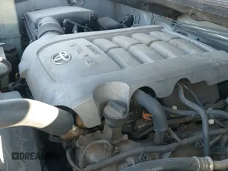 2007 Toyota Tundra SR5 с VIN 5TBEV54157S462187, выставлен на аукционе IAAI как лот 42727290 с пробегом 219 030 миль миль и . История ставок и продаж доступна на DreamBid. Изображение 19.