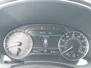 2020 Infiniti QX50 Luxe z VIN 3PCAJ5M13LF109740, wystawiony jako IAAI lot #42404612 z przebiegiem 56 743 mil mil oraz . Historia ofert i sprzedaży dostępna na DreamBid. Obrazek 7.