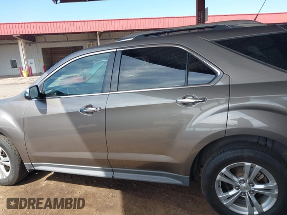 2010 Chevrolet Equinox LTZ with VIN 2CNFLGEW5A6345665, listed as a IAAI auction lot 41955908 with 160,575 mi miles and . Bid and sale history available at DreamBid. Image 14.