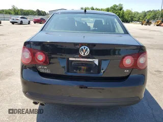 2010 Volkswagen Jetta Limited Edition with VIN 3VWAZ7AJ5AM113660, listed as a Copart auction lot 54730925 with 103,103 mi miles and Salvage title. Bid and sale history available at DreamBid. Image 6.