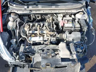 2020 Nissan Kicks SR with VIN 3N1CP5DV9LL547922, listed as a IAAI auction lot 41535815 with 32,258 mi miles and . Bid and sale history available at DreamBid. Image 10.