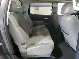 2013 Toyota Tundra Limited with VIN 5TFHY5F15DX275269, listed as a Copart auction lot 75503964 with 157,117 mi miles and Salvage title. Bid and sale history available at DreamBid. Image 10.