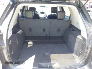 2013 GMC Terrain SLT z VIN 2GKALUEK5D6121041, wystawiony jako IAAI lot #42276132 z przebiegiem 196 979 mil mil oraz . Historia ofert i sprzedaży dostępna na DreamBid. Obrazek 13.