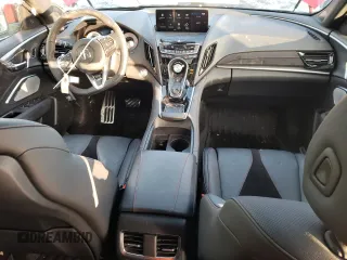 2023 Acura RDX w/A-Spec Advance Package with VIN 5J8TC2H89PL008523, listed as a Copart auction lot 39738994 with 11,503 mi miles. Bid and sale history available at carsss.com. Image 8.