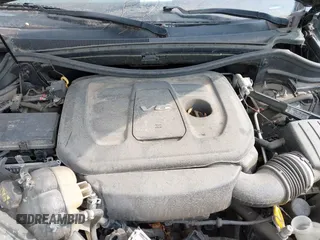 2017 Jeep Grand Cherokee Laredo с VIN 1C4RJFAG3HC675970, выставлен на аукционе IAAI как лот 42472724 с пробегом 112 058 миль миль и . История ставок и продаж доступна на DreamBid. Изображение 10.