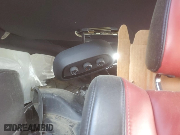 2021 Dodge Durango R/T with VIN 1C4SDJCT3MC765393, listed as a Copart auction lot 51342895 with Not provided miles and Non repairable. Bid and sale history available at DreamBid. Image 10.