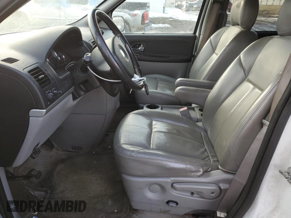2005 Chevrolet Uplander with VIN 1GNDX33LX5D248963, listed as a Copart auction lot 43277395 with 181,913 mi miles and Clean Title. Bid and sale history available at DreamBid. Image 7.