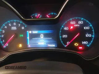 2014 Chevrolet Impala LT z VIN 2G1115SL8E9253725, wystawiony jako IAAI lot #42125365 z przebiegiem 162 486 mil mil oraz . Historia ofert i sprzedaży dostępna na DreamBid. Obrazek 7.