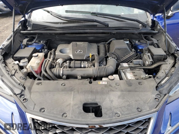 2020 Lexus NX 300 F Sport с VIN JTJSARDZ6L2224771, выставлен на аукционе Copart как лот 55100125 с пробегом 31 884 миль миль и Списание • Salvage title. История ставок и продаж доступна на DreamBid. Изображение 11.