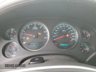 2007 GMC Sierra 1500 SLE1 z VIN 2GTEC13J571514500, wystawiony jako Copart lot #44444455 z przebiegiem 191 090 mil mil oraz Szkoda całkowita • Salvage title. Historia ofert i sprzedaży dostępna na DreamBid. Obrazek 9.