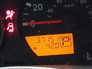 2019 Nissan Frontier SV z VIN 1N6AD0CWXKN877400, wystawiony jako IAAI lot #41437813 z przebiegiem 37 151 mil mil oraz . Historia ofert i sprzedaży dostępna na DreamBid. Obrazek 15.