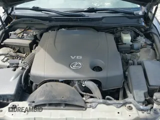 2012 Lexus IS 250 with VIN JTHBF5C23C5184311, listed as a IAAI auction lot 42470659 with 158,252 mi miles and . Bid and sale history available at DreamBid. Image 19.