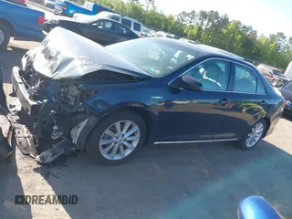 2012 Toyota Camry XLE z VIN 4T1BD1FK6CU028079, wystawiony jako IAAI lot #42142014 z przebiegiem 254 063 mil mil oraz . Historia ofert i sprzedaży dostępna na DreamBid. Obrazek 14.