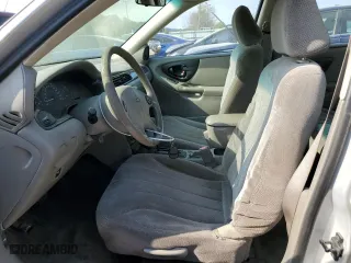 2003 Chevrolet Malibu with VIN 1G1ND52J53M700194, listed as a Copart auction lot 72454574 with 136,497 mi miles and Salvage Title. Bid and sale history available at carsss.com. Image 7.
