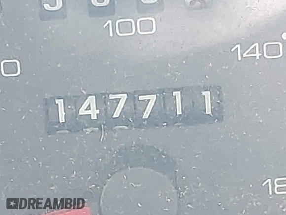 2000 Ford Taurus SES with VIN 1FAFP55U5YA240848, listed as a IAAI auction lot 41981516 with 147,711 mi miles and . Bid and sale history available at DreamBid. Image 15.